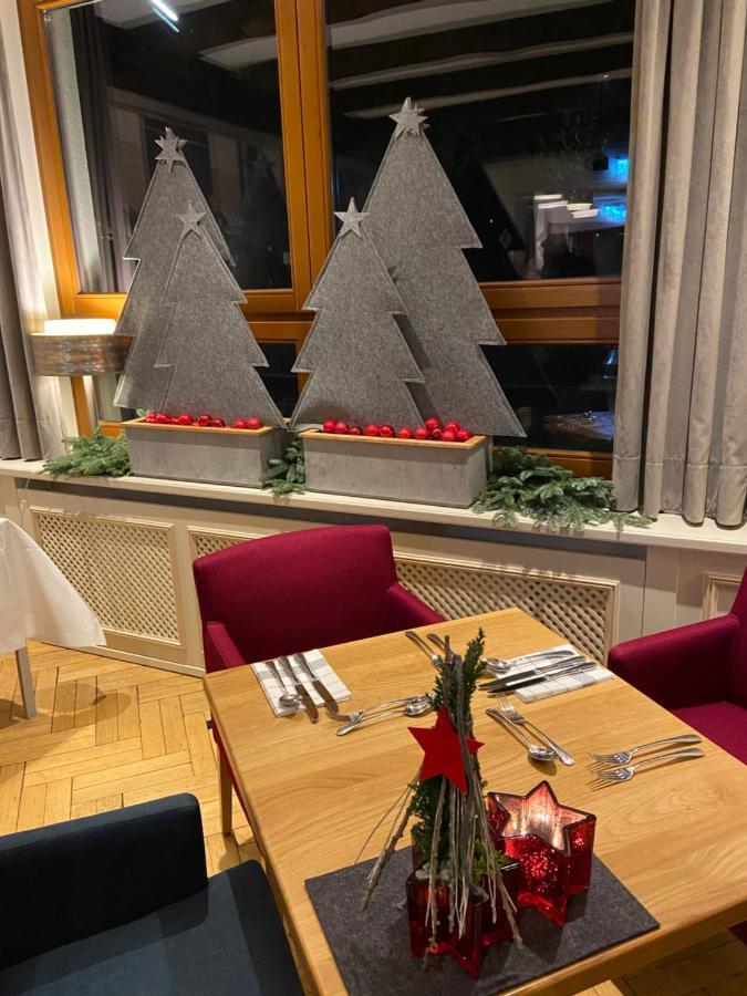 Hotel Hollmann Halle  Екстериор снимка